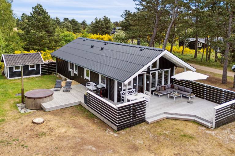 House Sjællands Odde