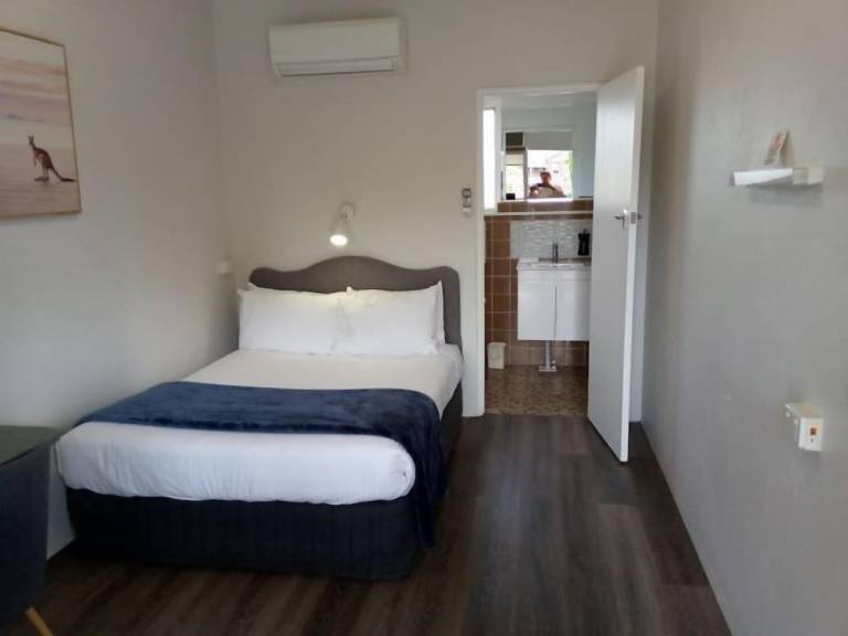 Motel Gunnedah