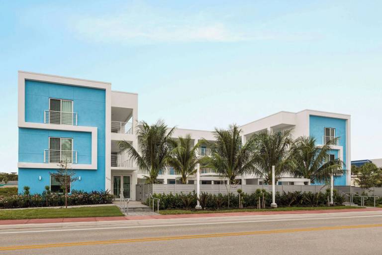 Motel  East Fort Lauderdale
