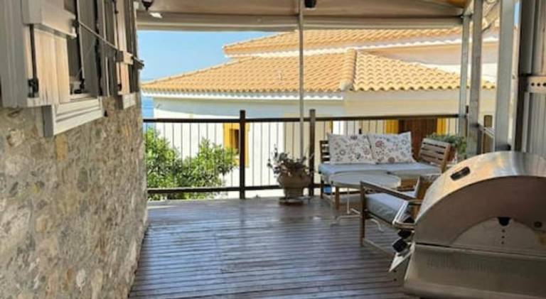 Pleasant vacation home with terrace & BBQ | Good for workation | Pets allowed — photo 3