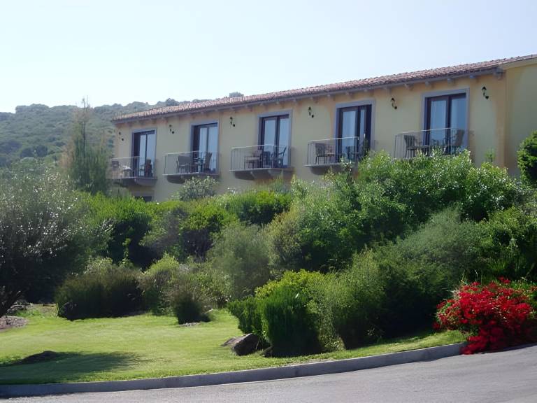 Il Borgo BagaBaga - Exclusive Country Retreat in Castelsardo