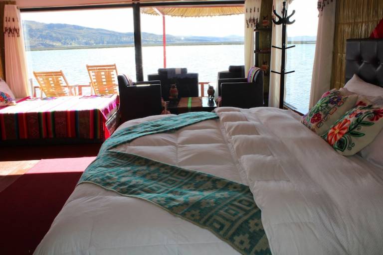 Lodge Puno