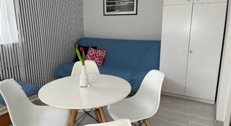 Rental apartment with 2 rooms for 5 persons — photo 4