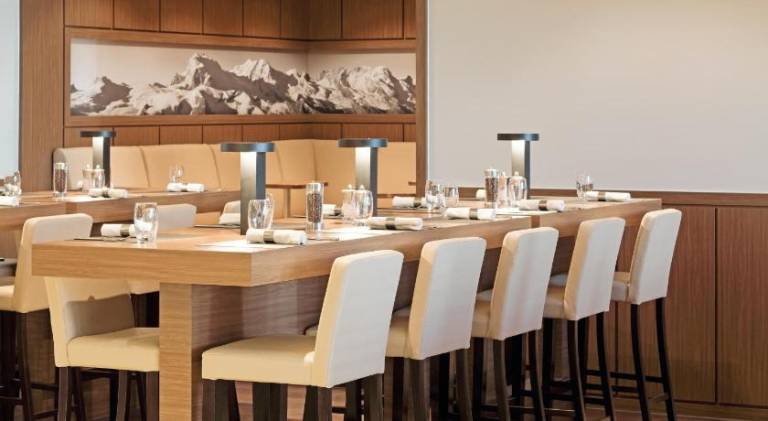 Movenpick Zurich Airport Hotel — photo 5