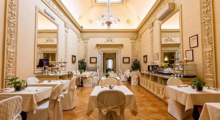 Hotel Posta — photo 3