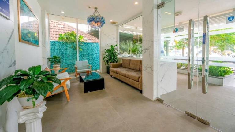 Villa In Great Location - Just 10M From The Beach — photo 5