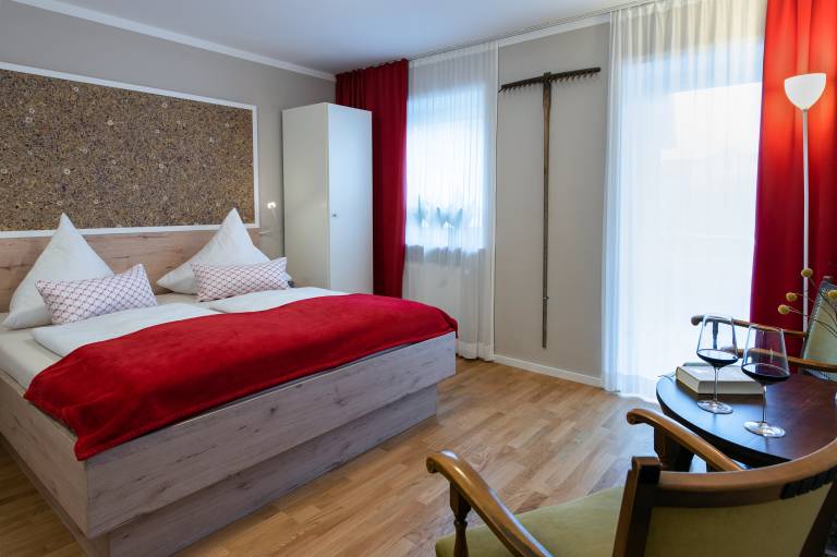 Privatzimmer Hochstätt