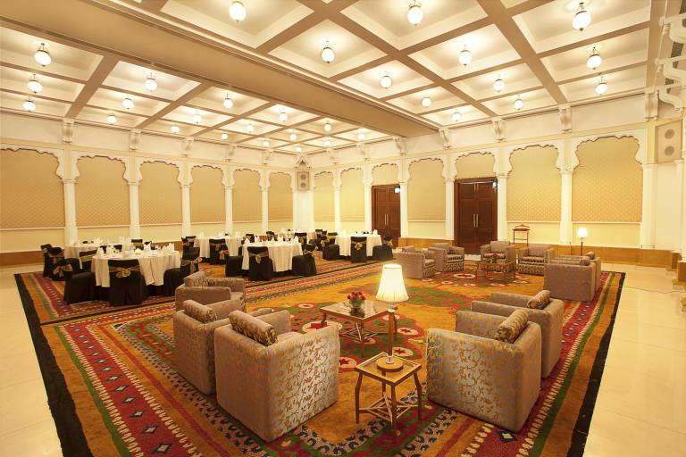 Welcomhotel by ITC Hotels Alkapuri Vadodara