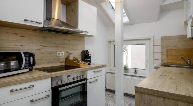 Big apartment | Pets are welcome — photo 3
