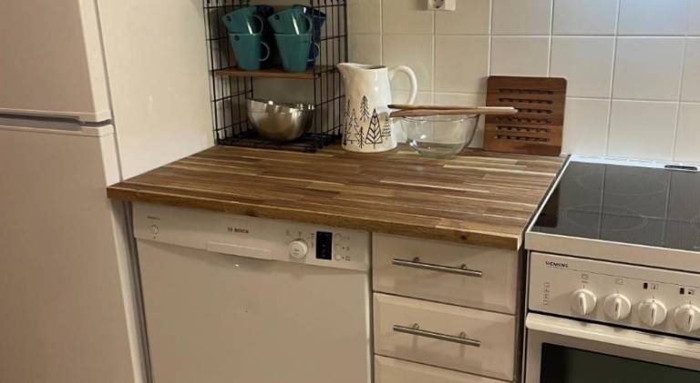 Apartment with 2 rooms for 6 persons — photo 4