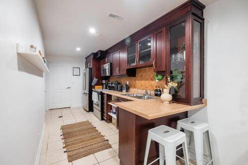Apartment Downtown