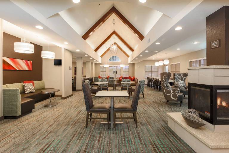 Residence Inn by Marriott Phoenix Chandler/Fashion Center — photo 2