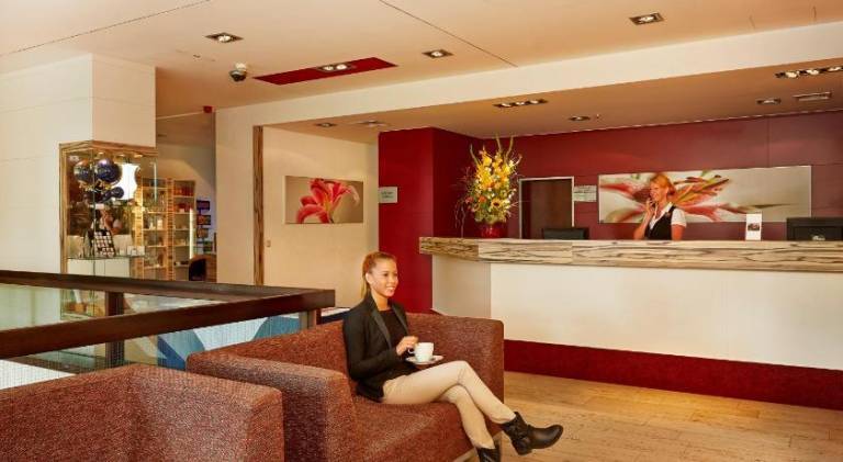 H Hotel Bad Soden — photo 5