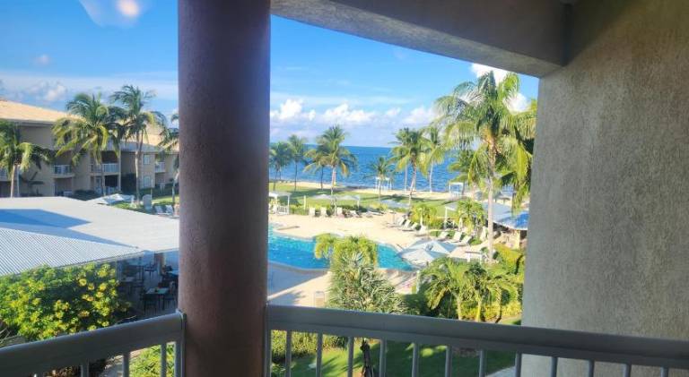 The Grand Caymanian Resort — photo 4
