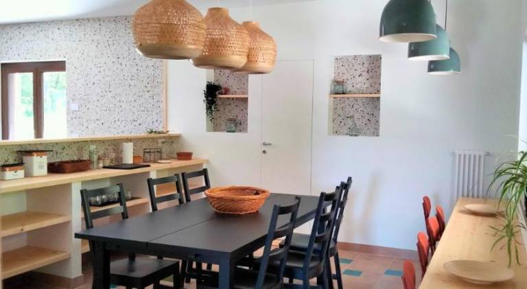 Alberi Maestri Eco Retreat — photo 5