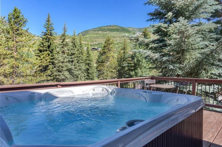 House Vail