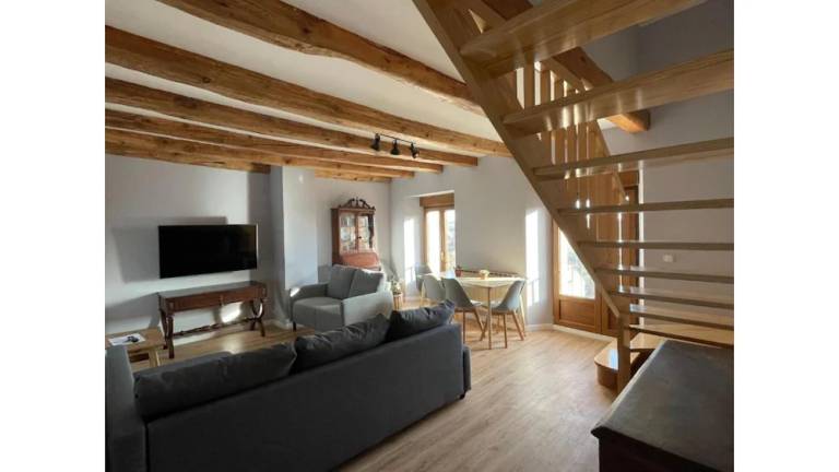 Apartamento  Sebúlcor