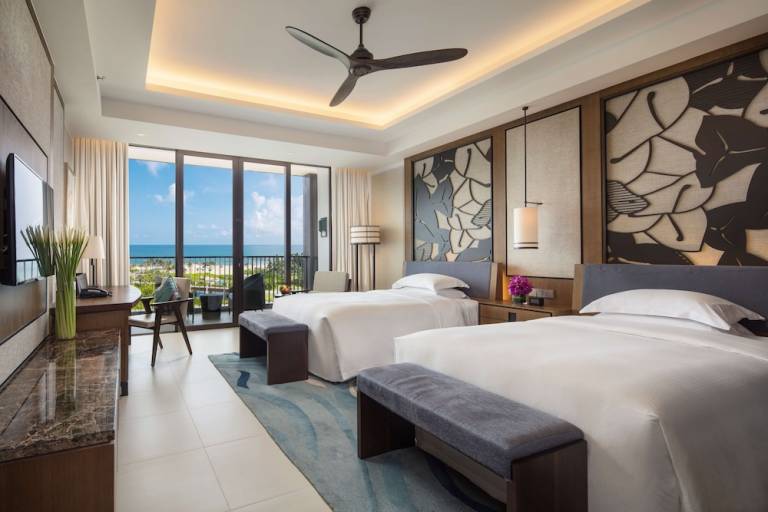 Resort Wenchang