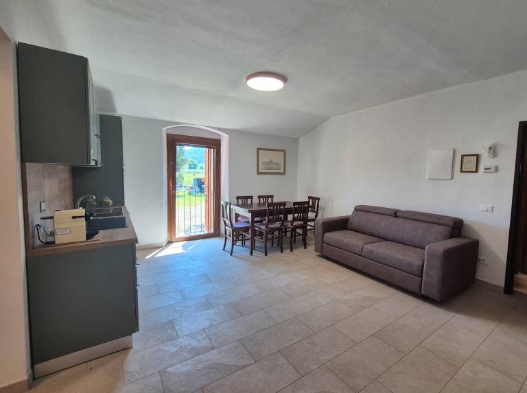 Appartamento  Bagno di Gavorrano