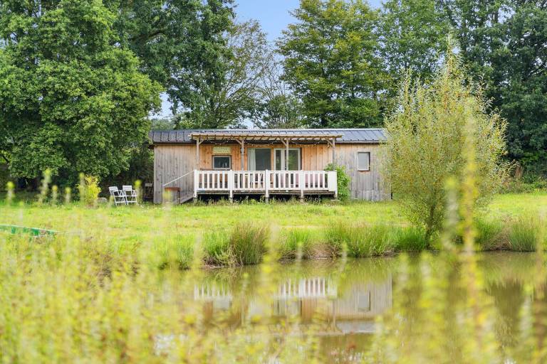 Chalet Broons