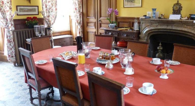 Chateau de Souesmes — photo 3