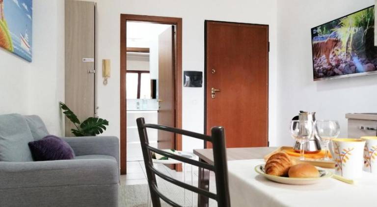 Apartment with 2 rooms for 4 persons — photo 3