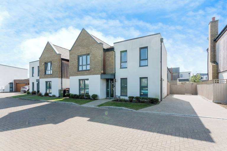 House Woburn