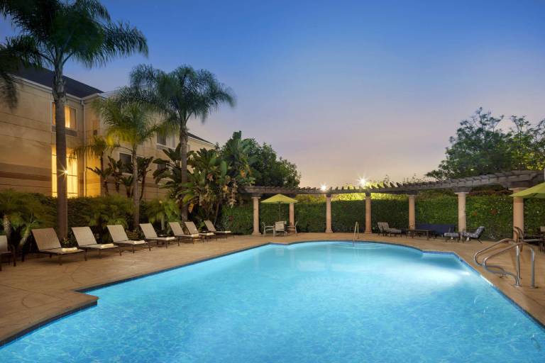 Hilton Garden Inn LAX El Segundo — photo 3