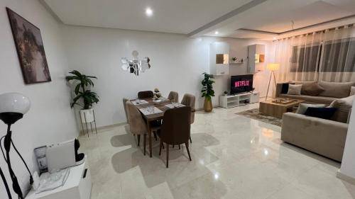 Appartement Oujda