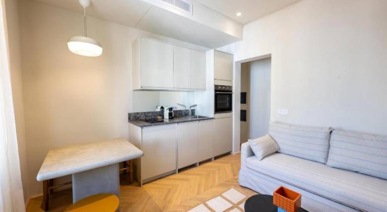Holiday apartment with 1 room for 3 persons — photo 5