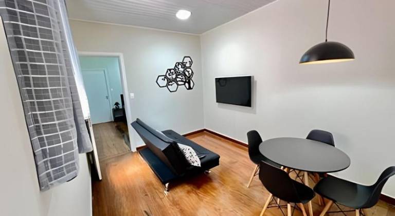 Apartamento 5min Av. Paulista Metro Hospitais — photo 2