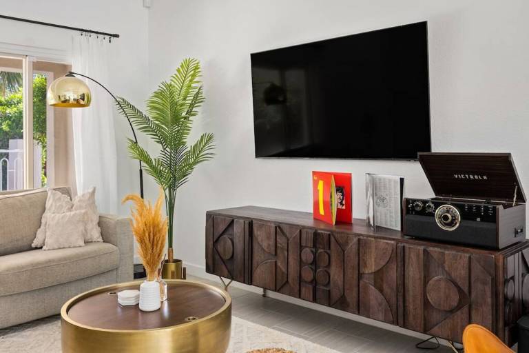 LUX Palmas - Total privacy Total relaxation — photo 4