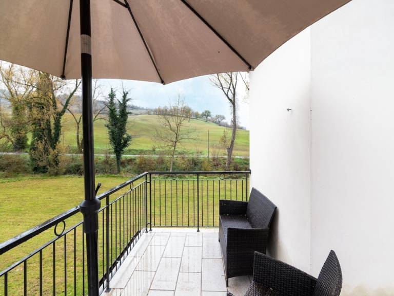Casa Cagli