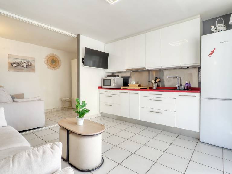 Ferienwohnung in Empuriabrava, Santa Margarita für max. 4 Personen Ferienwohnung in Empuriabrava, Santa Margarita für max. 4 Personen