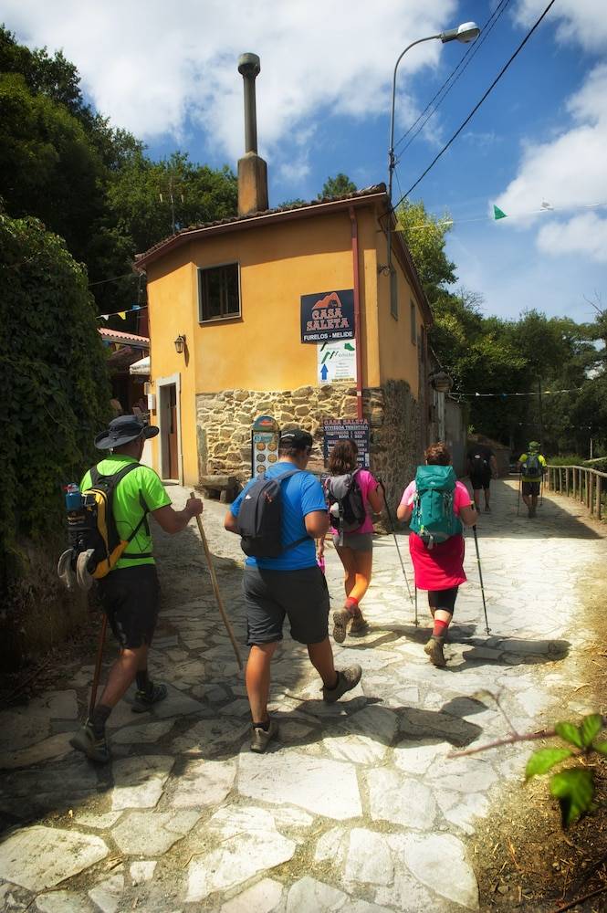 Casa Furelos