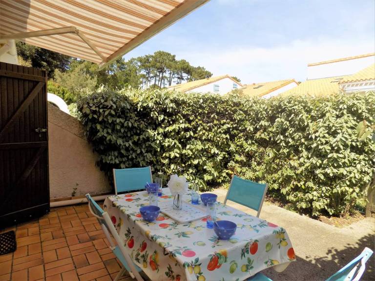 Appartement Les Mathes