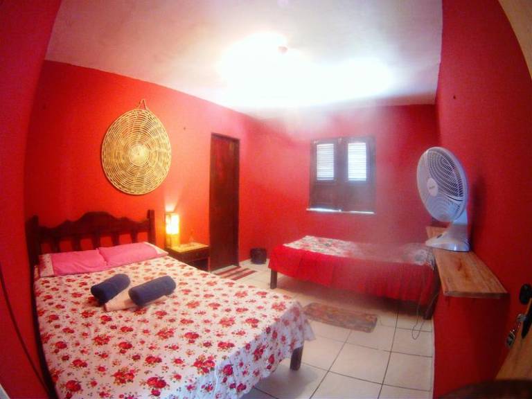 Cama, Café e Aventura in Barreirinhas