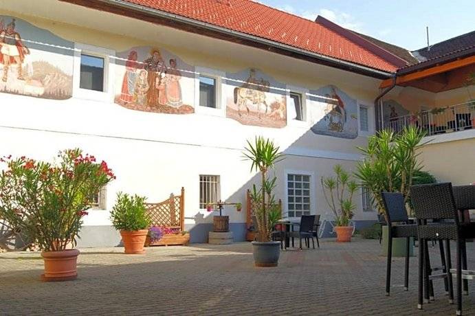 Motel Steyr
