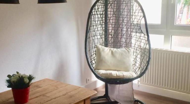 Rental apartment with 1 room for 4 persons — photo 2