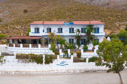 Bed & Breakfast  Livadia