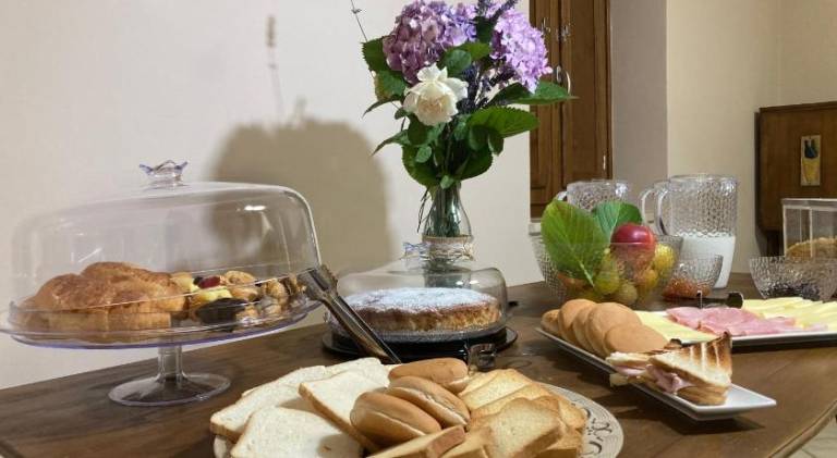 Pleasant farm with terrace & garden | Pet-friendly — photo 5