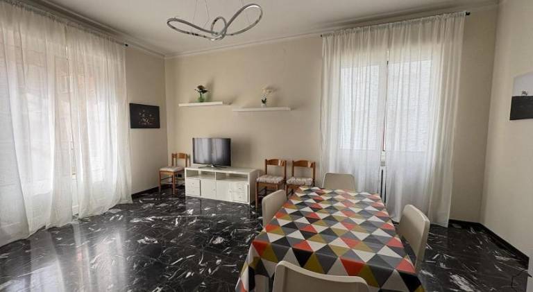 Holiday apartment with 3 rooms for 8 persons — photo 4