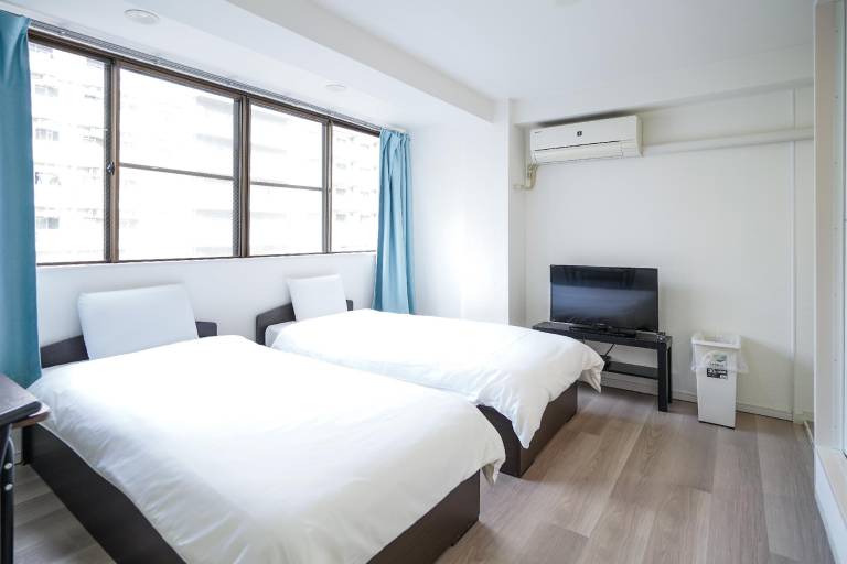 25 m² Ferienwohnung