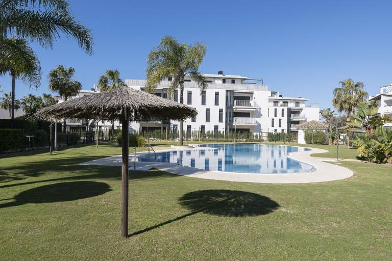 Appartement  Rota