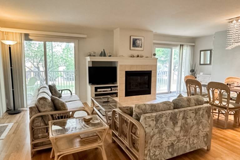 Condo Bethany Beach
