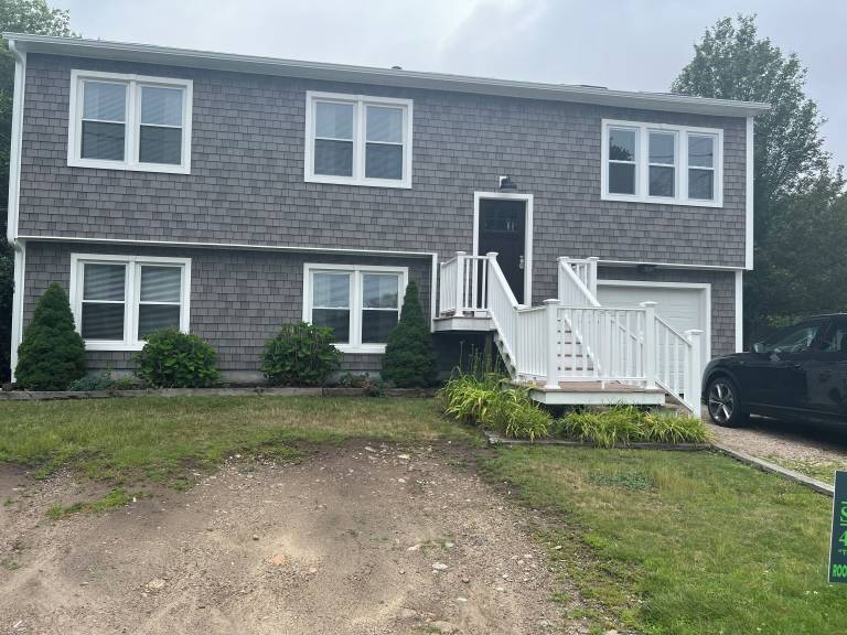 House Newport