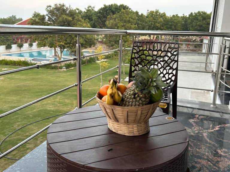 Shree Yog Maya Resort — photo 2