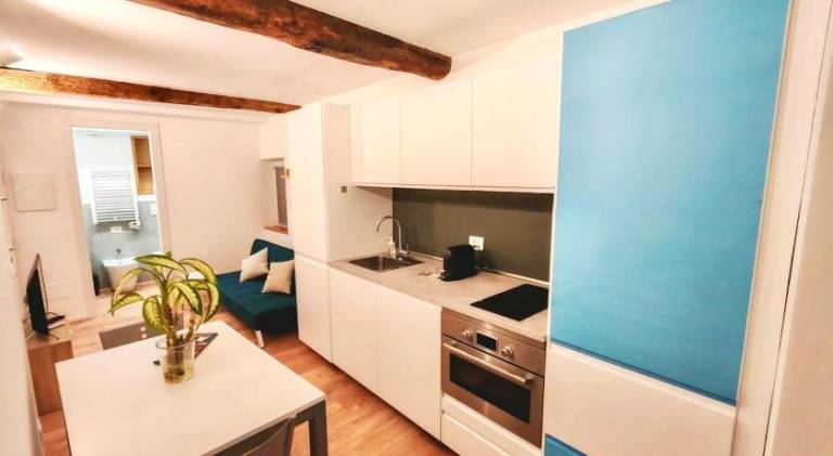 Rental apartment | Close to Piazza De Ferrari — photo 2