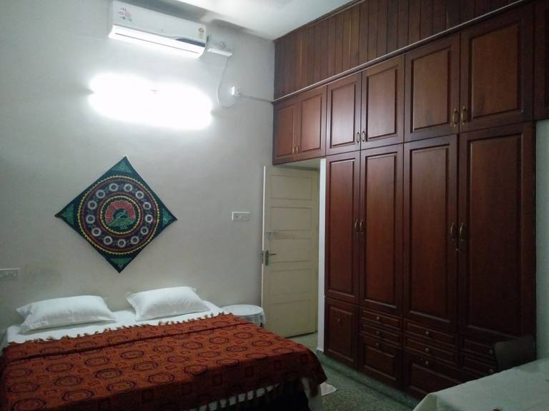 Privatzimmer