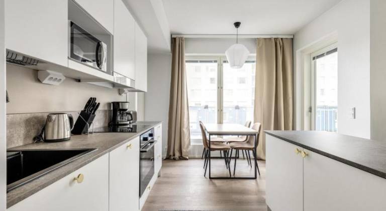 Lovely rental apartment | Pets are welcome — photo 5